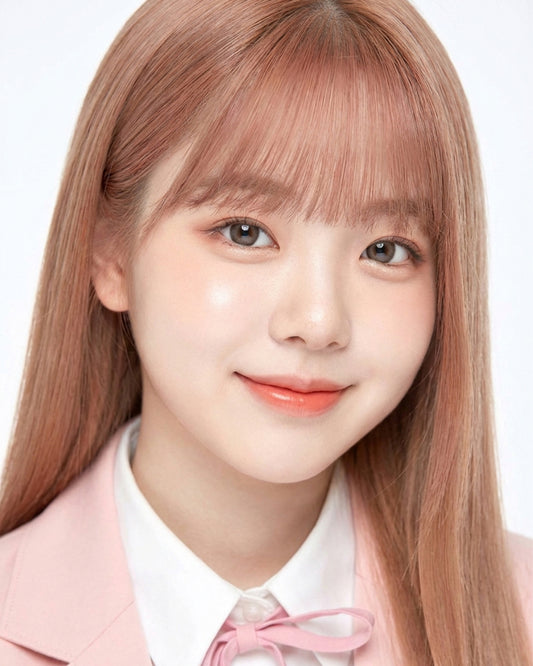 글로우팝 [그레이]