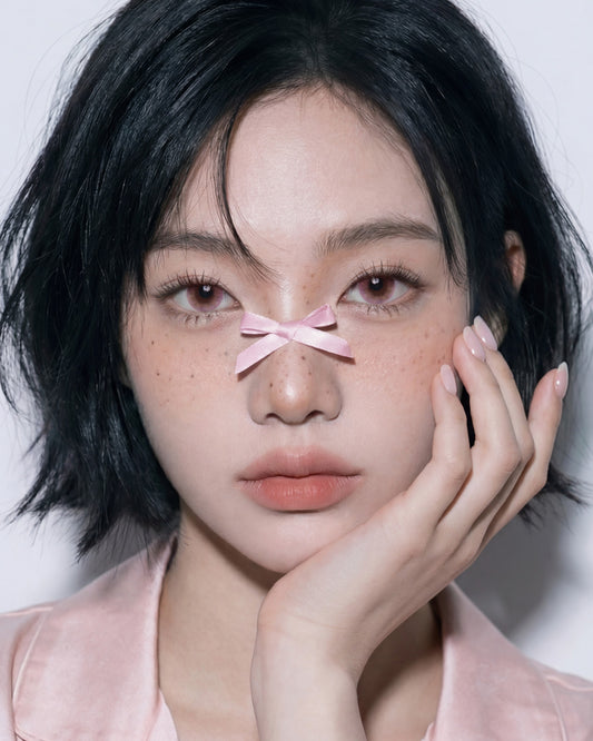 필로우 톡 [라벤더 베이지]