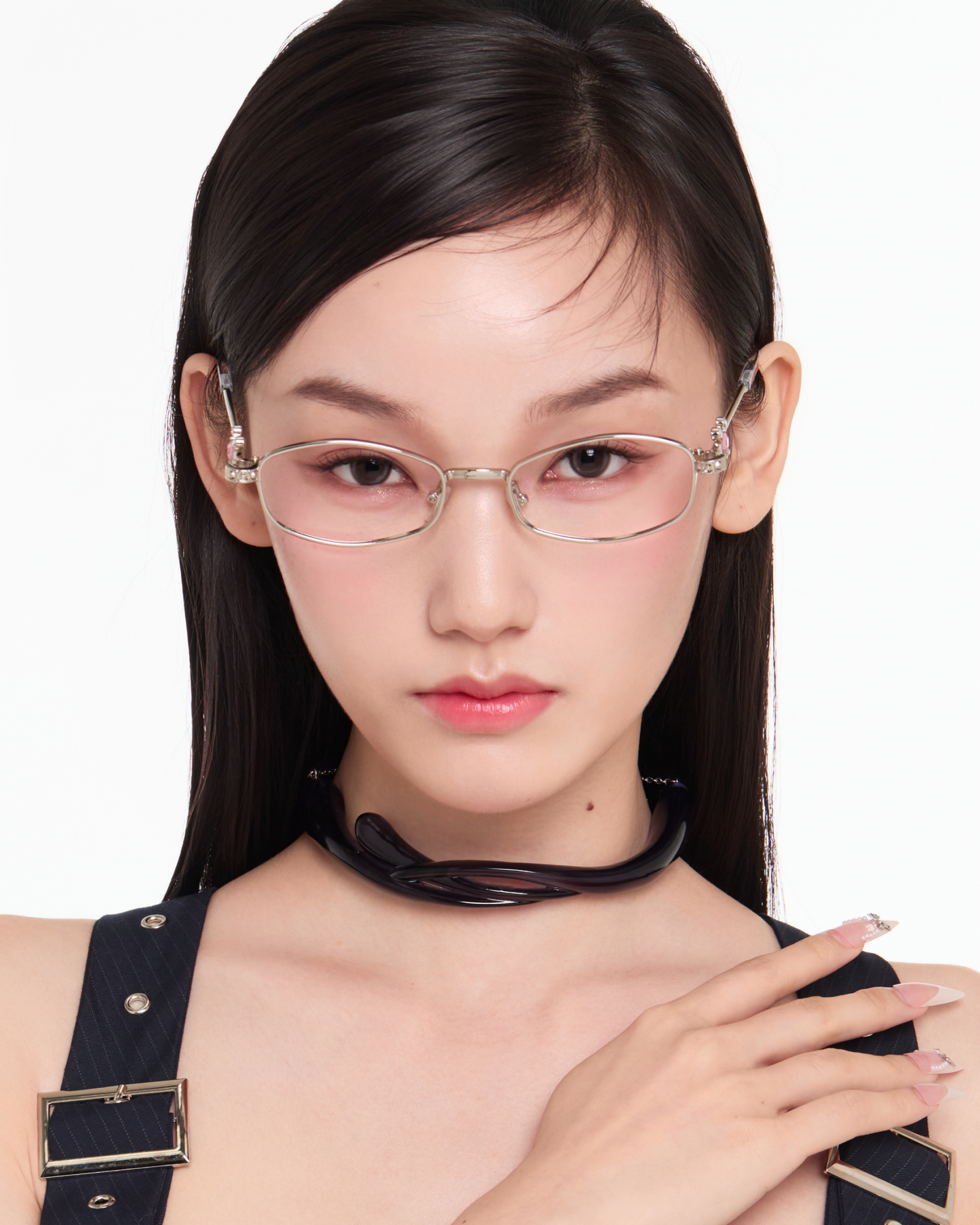 스페이스 블랙 [차콜 블랙]