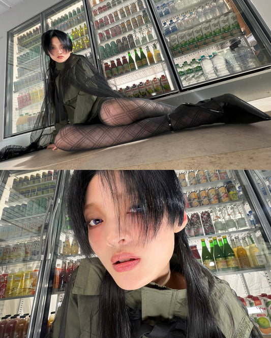 블러쉬 블루 [핑키 블루]